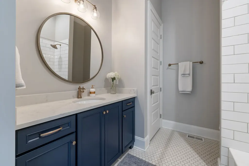 6414 High Top Court Franklin TN 37067