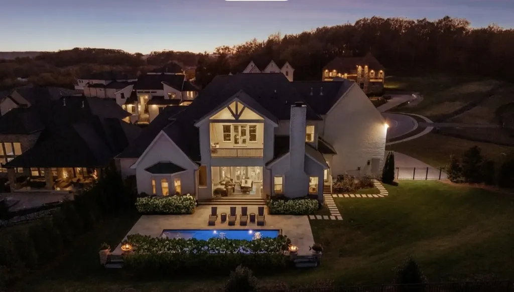 6414 High Top Court Franklin TN 37067