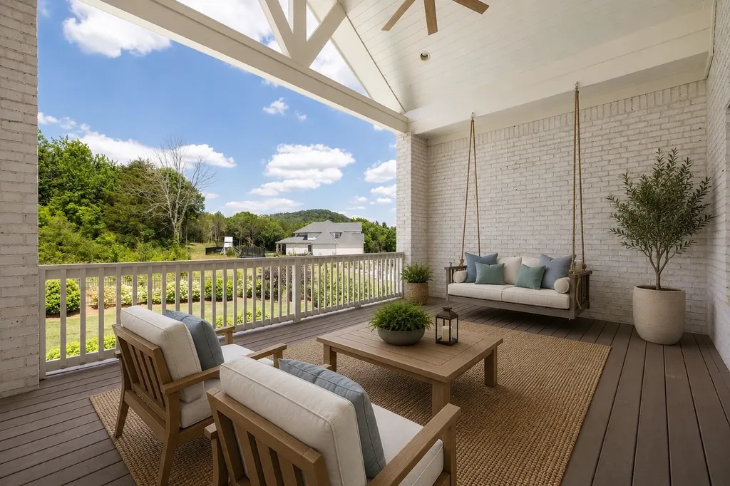 6414 High Top Court Franklin TN 37067