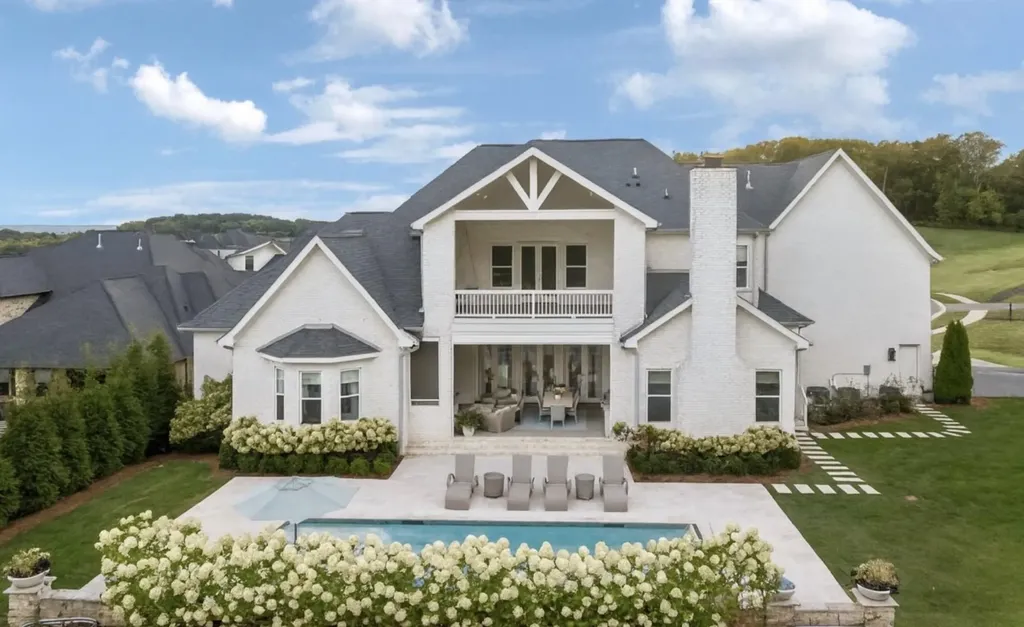 6414 High Top Court Franklin TN 37067