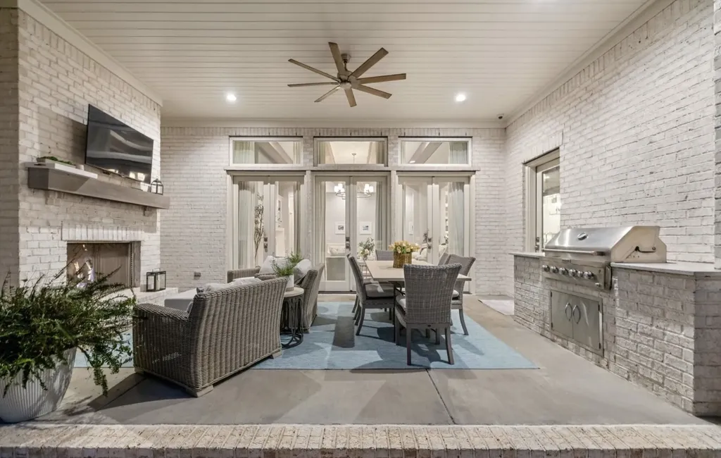 6414 High Top Court Franklin TN 37067