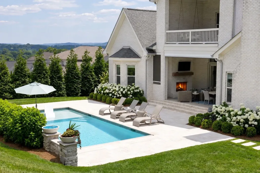 6414 High Top Court Franklin TN 37067