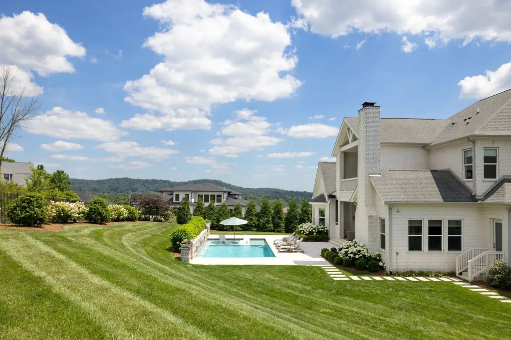6414 High Top Court Franklin TN 37067