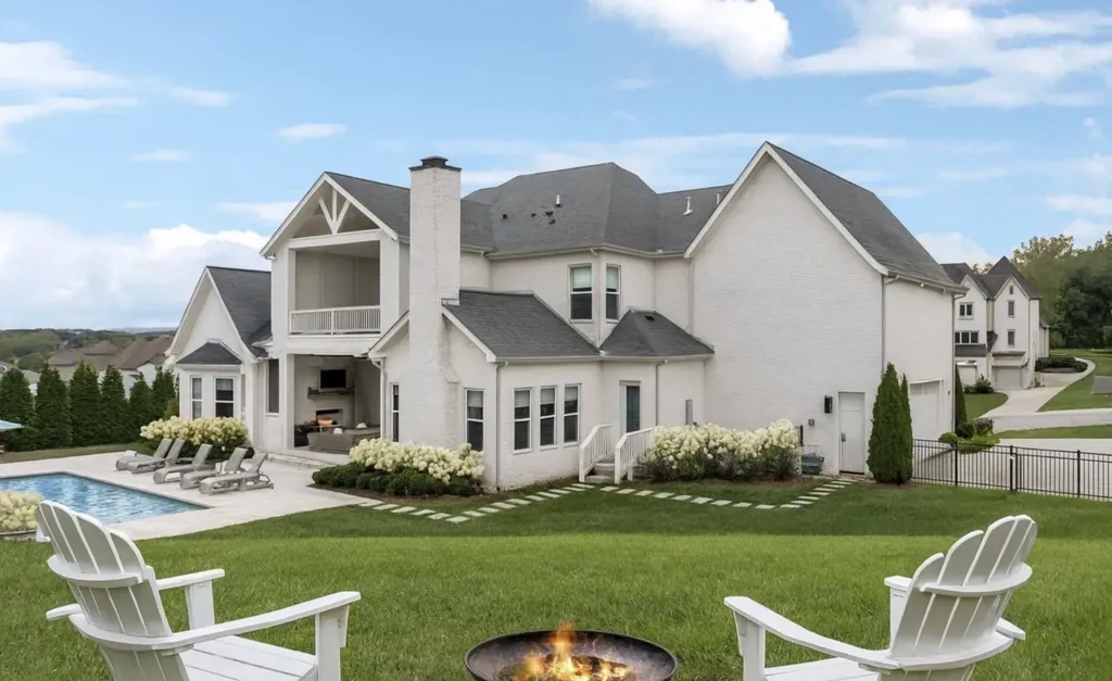 6414 High Top Court Franklin TN 37067