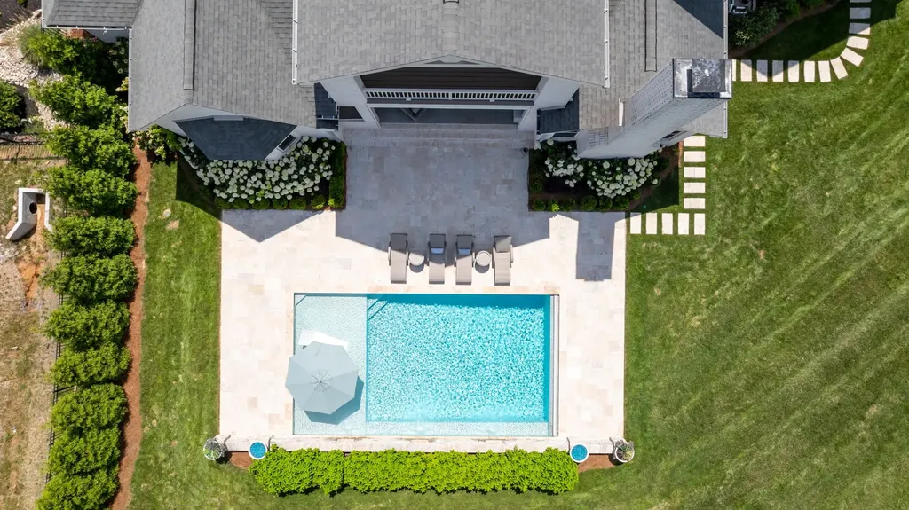 6414 High Top Court Franklin TN 37067