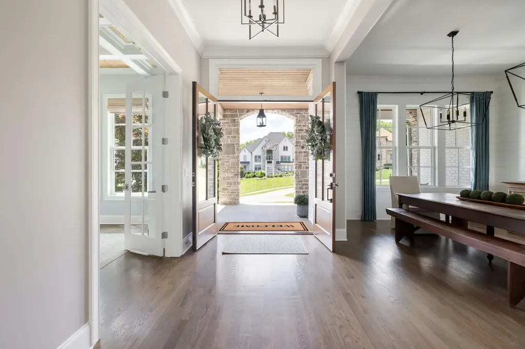 6414 High Top Court Franklin TN 37067