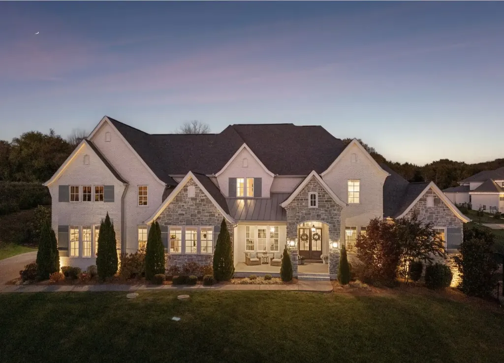6414 High Top Court Franklin TN 37067