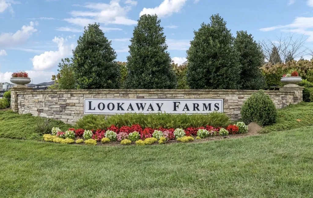 6414 High Top Court Franklin TN 37067