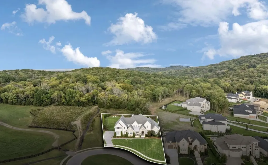 6414 High Top Court Franklin TN 37067