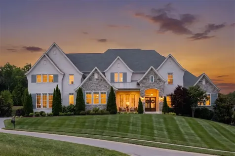 6414 High Top Court Franklin TN 37067