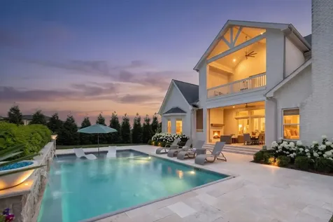 6414 High Top Court Franklin TN 37067