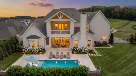 6414 High Top Court Franklin TN 37067