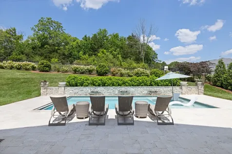 6414 High Top Court Franklin TN 37067