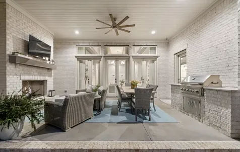 6414 High Top Court Franklin TN 37067