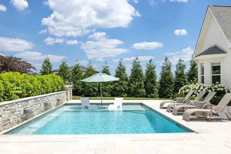 6414 High Top Court Franklin TN 37067