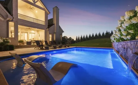 6414 High Top Court Franklin TN 37067