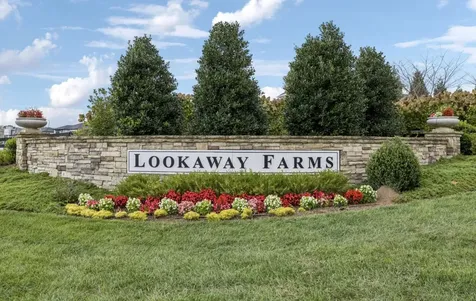 6414 High Top Court Franklin TN 37067