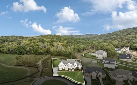 6414 High Top Court Franklin TN 37067