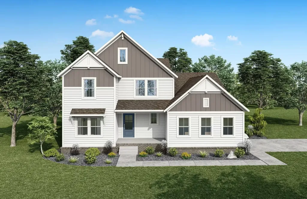 106 Cedarstone Drive Mount Juliet TN 37122