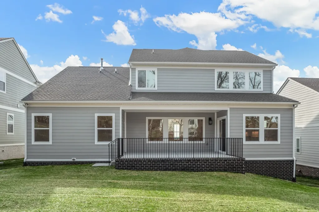 106 Cedarstone Drive Mount Juliet TN 37122