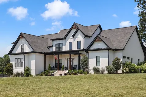 9520 Dyer Road Rockvale TN 37153