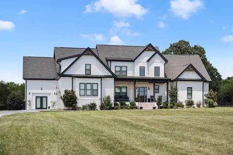 9520 Dyer Road Rockvale TN 37153