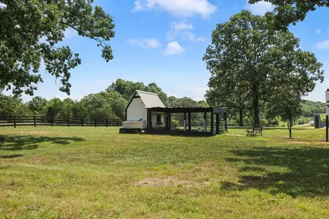 9520 Dyer Road Rockvale TN 37153