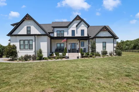 9520 Dyer Road Rockvale TN 37153
