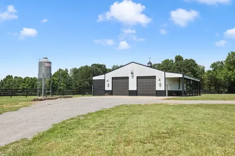 9520 Dyer Road Rockvale TN 37153