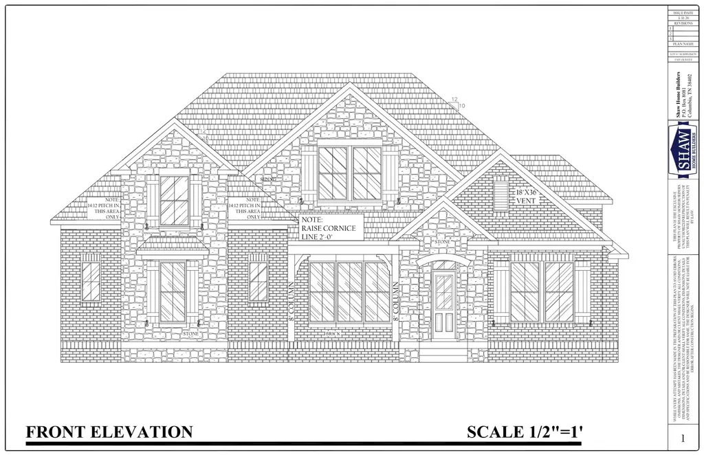 778 Mt Olivet Road Columbia TN 38401