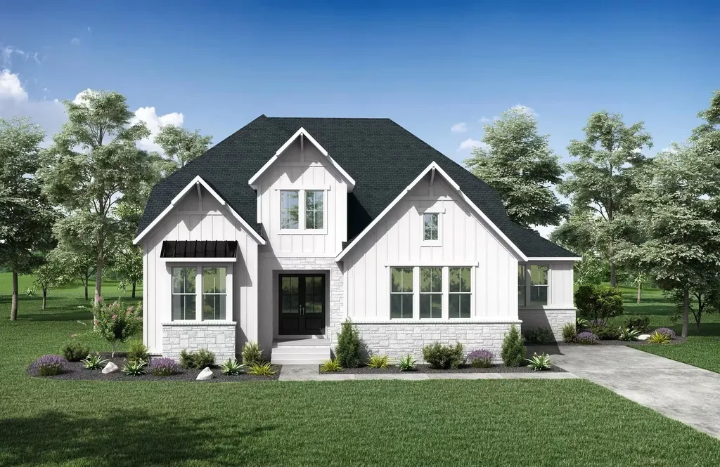110 Cedarstone Drive Mount Juliet TN 37122