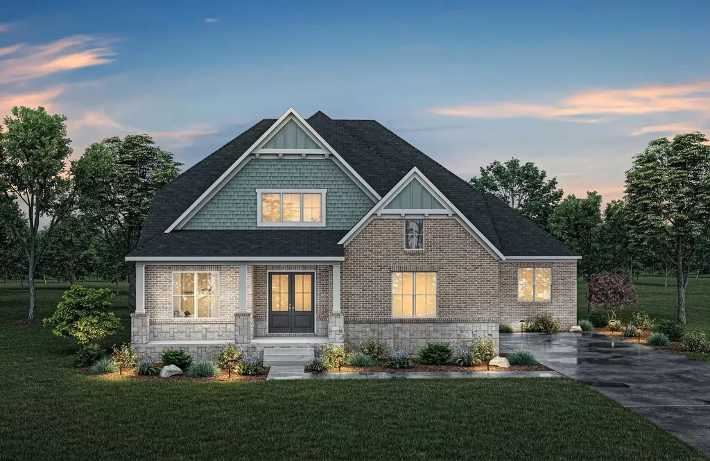 110 Cedarstone Drive Mount Juliet TN 37122