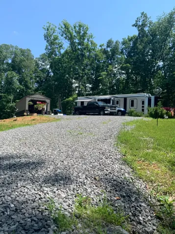 226 Skip Jack Lane Cadiz KY 42211