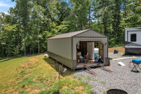 226 Skip Jack Lane Cadiz KY 42211