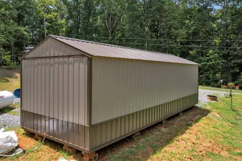 226 Skip Jack Lane Cadiz KY 42211
