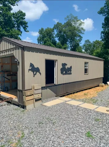 226 Skip Jack Lane Cadiz KY 42211