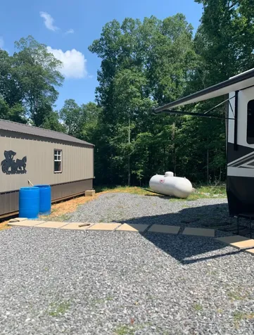 226 Skip Jack Lane Cadiz KY 42211