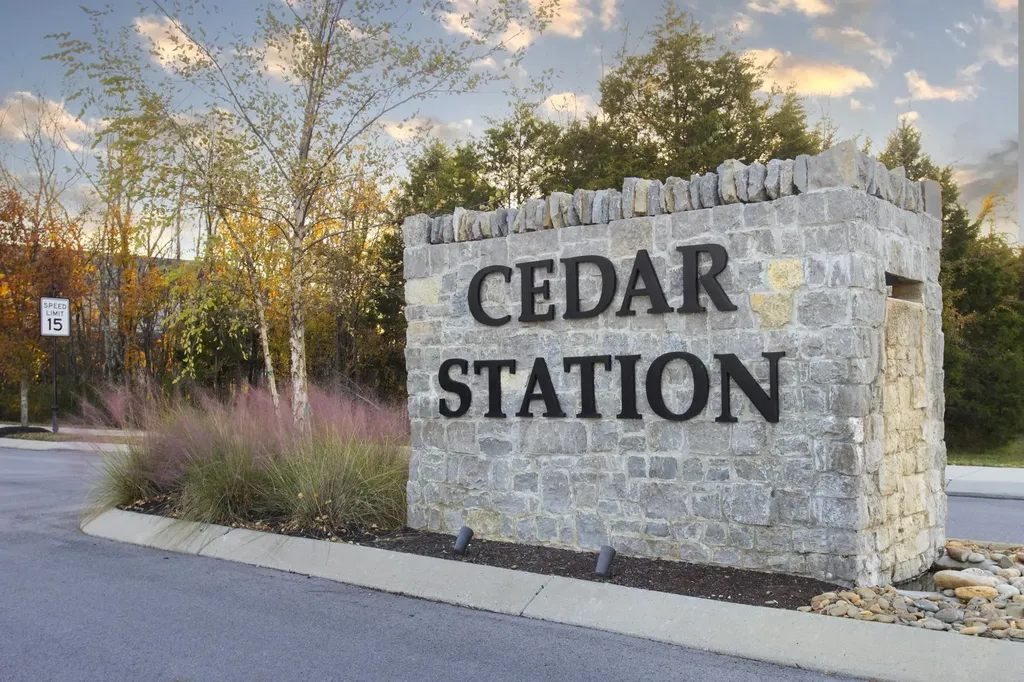 133 Cecil Road Lebanon TN 37087