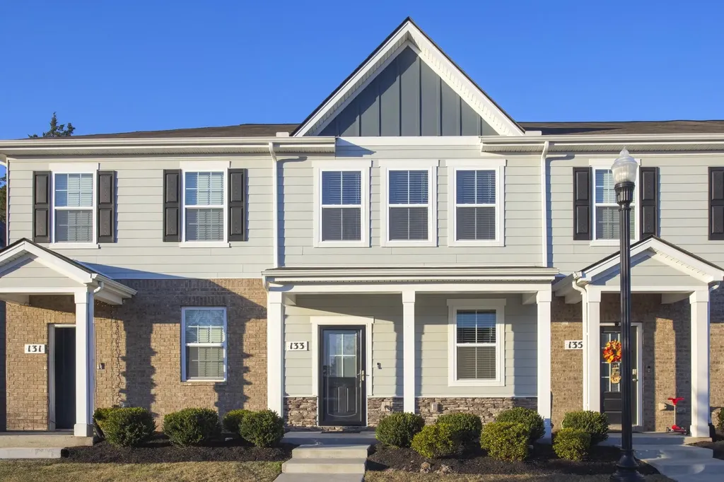 133 Cecil Road Lebanon TN 37087