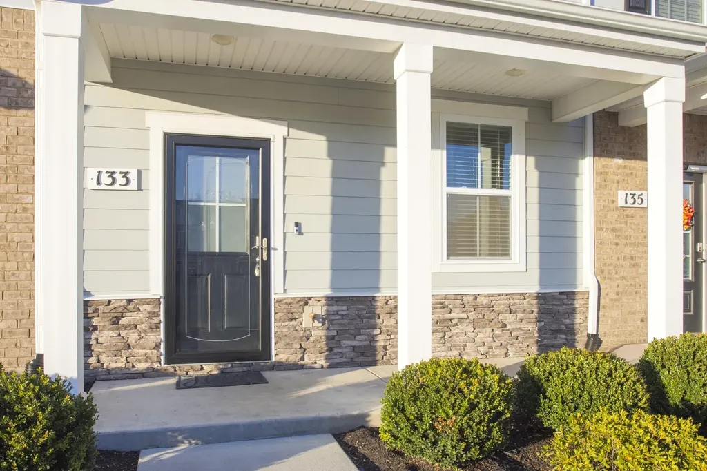 133 Cecil Road Lebanon TN 37087