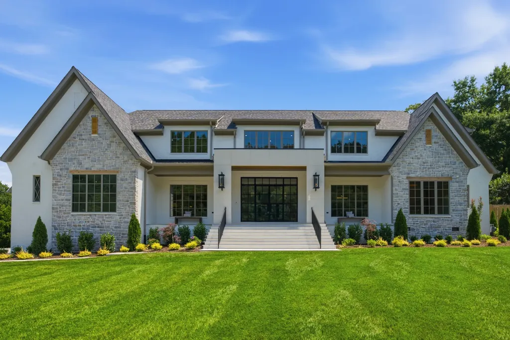 6544 Brownlee Drive Nashville TN 37205