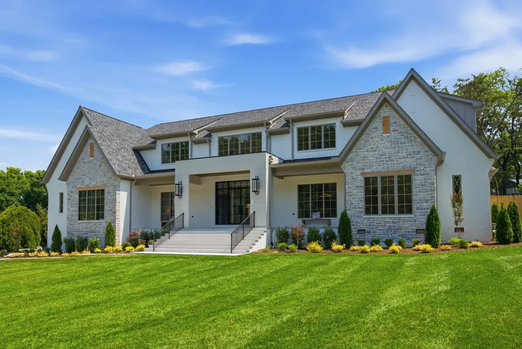 6544 Brownlee Drive Nashville TN 37205