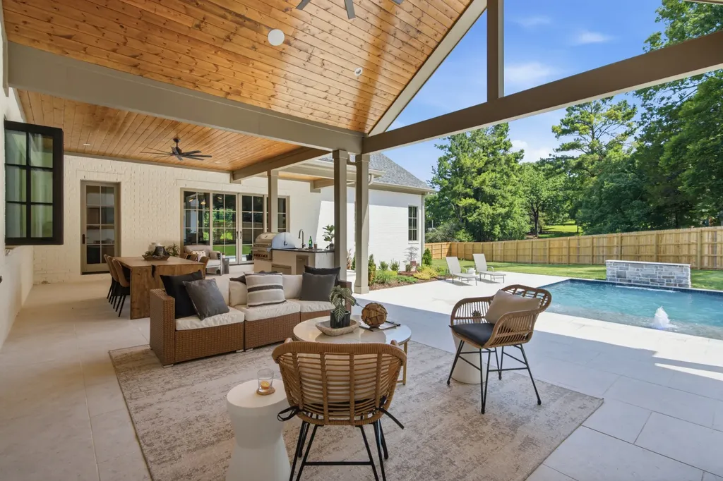6544 Brownlee Drive Nashville TN 37205