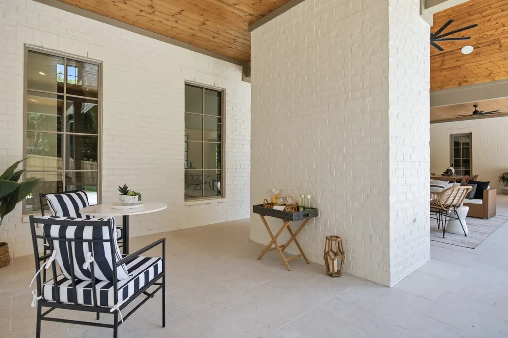 6544 Brownlee Drive Nashville TN 37205