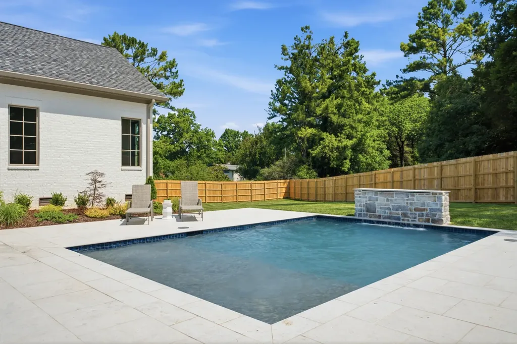 6544 Brownlee Drive Nashville TN 37205