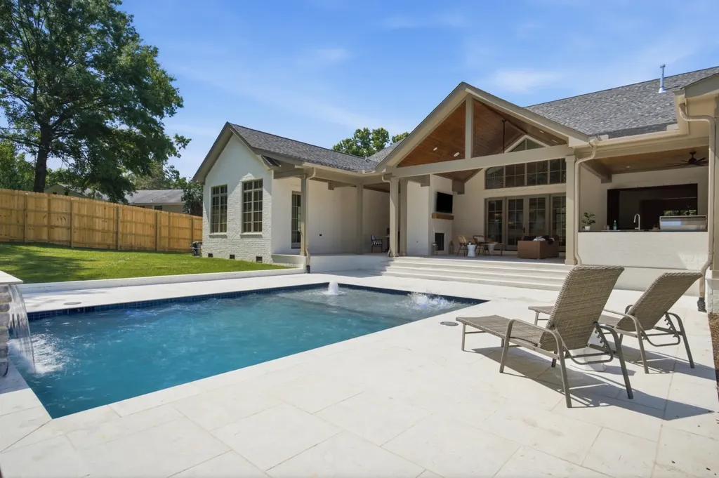 6544 Brownlee Drive Nashville TN 37205