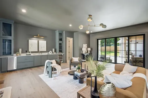 6544 Brownlee Drive Nashville TN 37205