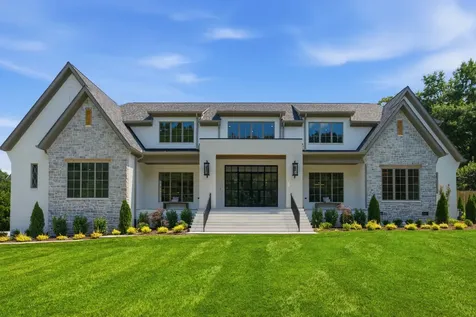 6544 Brownlee Drive Nashville TN 37205