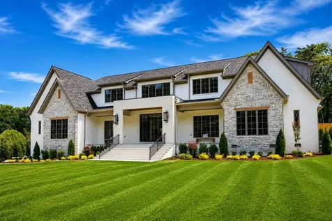 6544 Brownlee Drive Nashville TN 37205