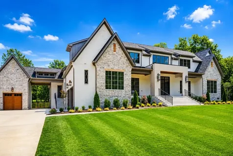 6544 Brownlee Drive Nashville TN 37205